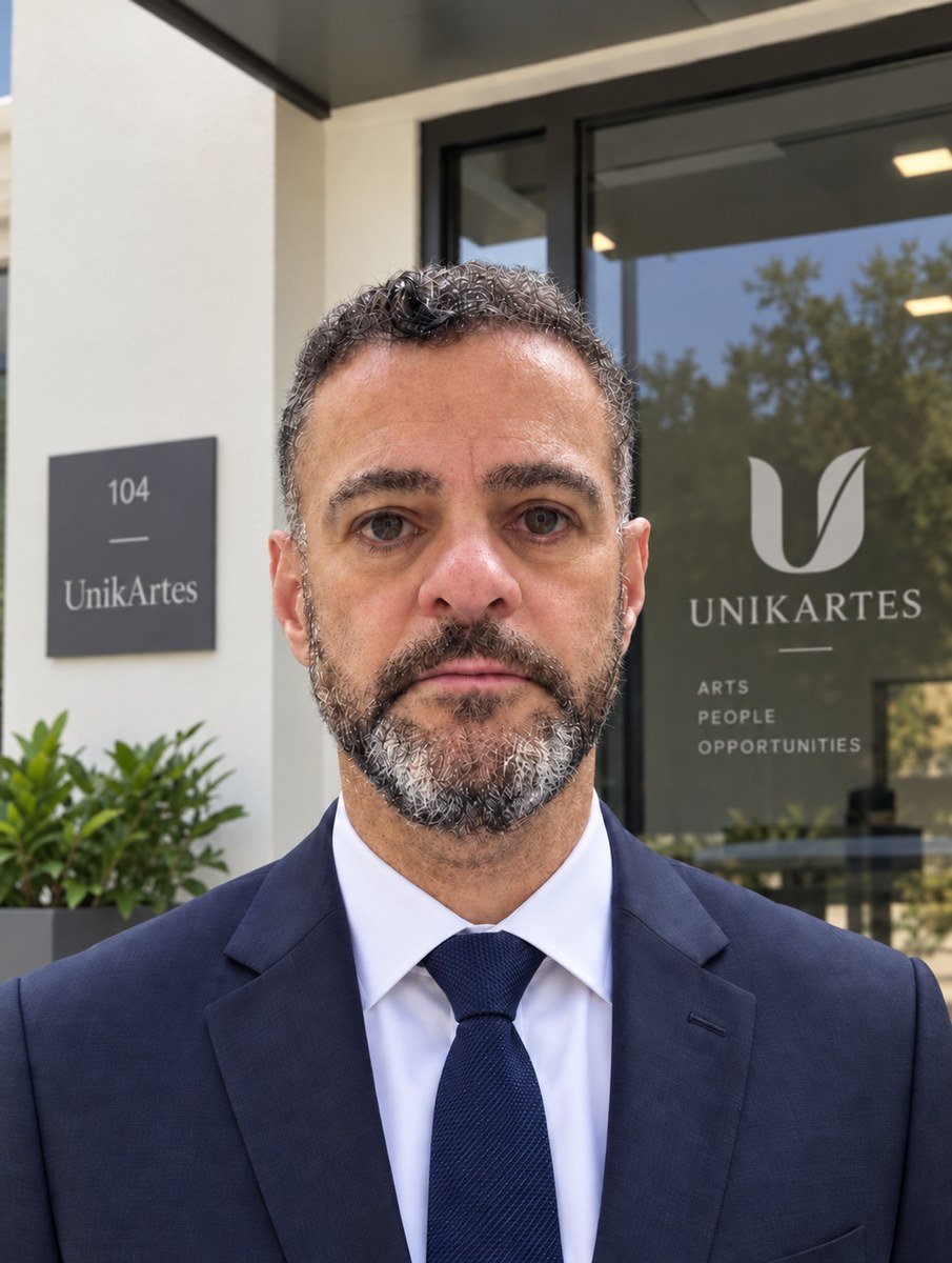 Foto institucional UnikArtes